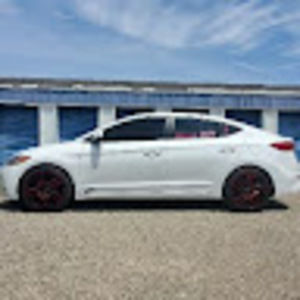 Meet your Posher, Jason